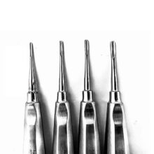 الواتور مستقیم سری A پیشرو(4سایز)