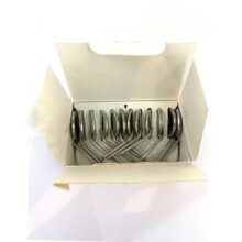 سرآینه بزرگنما شماره ۴ دنتال دیوایس - سراینه, اینه, سراینه بزرگنمایی, تجهیزات دندانپزشکی, ابزار دندانپزشکی