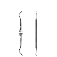 ابزار دندانپزشکی ترمیمی, ابزار ترمیمی, کندانسور