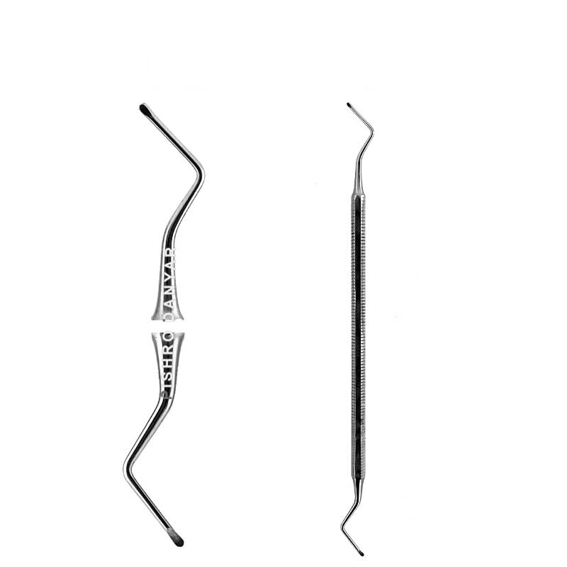 اکسکاواتور پیشرو (۳ سایز) - تجهیزات دندانپزشکی, ابزار دندانپزشکی, ابزار دندانپزشکی ترمیمی, اکسکاواتور - قیمت و خرید اکسکاواتور اکسکاواتور پیشرو (۳ سایز) - تجهیزات دندانپزشکی, ابزار دندانپزشکی, ابزار دندانپزشکی ترمیمی, اکسکاواتور - قیمت و خرید اکسکاواتور