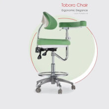 تابوره الگانسی حرفه ای VIP - دنتاپارت ( وصال گستر )