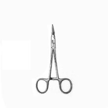 فورسپس درآوردن فایل شکسته کاریزما