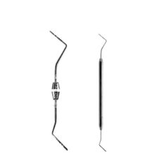 پروپ دوسر برند دنتال دیوایس - تجهیزات دندانپزشکی, ابزار دندانپزشکی - ابزار معاینه