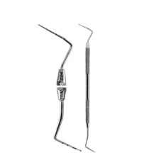 پروپ دوسر پیشرو - پروپ, پروپ دوسر, پروپ ویلیامز, تجهیزات دندانپزشکی, ابزار دندانپزشکی ترمیمی - ابزار معاینه