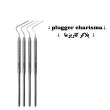 ست ۴ عددی پلاگر برند کاریزما - ست ۴ عددی پلاگر کاریزما - پلاگر - خرید پلاگر - قیمت پلاگر - فروش پلاگر