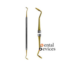 قلم کامپوزیت فریدمن هشت گوش برند دنتال دیوایس - انواع قلم کامپوزیت