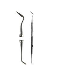 کارور یکسر هولن باخ / یکسر کندانسور ( قلم داغ ) دنتال دیوایس - قلم داغ, کارور هولن باخ, کندانسور, هولن باخ, یکسر هولن باخ یکسر کندانسور - ابزار ترمیمی