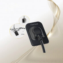 سنسور RVG وودپیکر woodpecker مدل i-sensor - سنسور RVG وودپیکر Woodpecker مدل i Sensor H2 - سنسور RVG وودپیکر Woodpecker مدل i sensor سایز 1 و 2