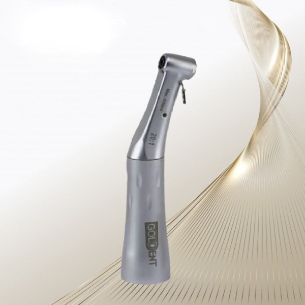 آنگل ایمپلنت پوش باتن گلدنت Goldent - آنگل ایمپلنت, آنگل پوش باتن, آنگل گلدنت, تجهیزات دندانپزشکی گلدنت, خرید آنگل ایمپلنت دندانپزشکی, قیمت آنگل ایمپلنت گلدنت, قیمت آنگل پوش باتن گلدنت, قیمت سرآنگل روتاری گلدنت, هندپیس جراحی گلدنت