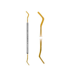 قلم کامپوزیت هشت گوش ۳۴۷ برند دنتال دیوایس - قلم کامپوزیت ساده, قلم کامپوزیت, کامپزیت, ست قلم کامپوزیت - انواع قلم کامپوزیت, قلم کامپوزیت (زیبایی)