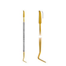 قلم کامپوزیت هشت گوش 407t