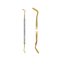 قلم کامپوزیت هشت گوش ۴۱۳ برند Dental Devices - خرید و قیمت قلم کامپوزیت هشت گوش دندانپزشکی - فروشگاه دندانپزشکی آنلاین دیجی سرنگ پلاس - قلم کامپوزیت ساده, قلم کامپوزیت, کامپزیت, ست قلم کامپوزیت