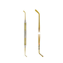 قلم کامپوزیت هالو پانسمان برنیشر