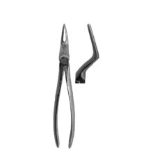 فورسپس ریشه کش بالا برند کاریزما - فورسپس دندانپزشکی, فورسپس, ریشه کش بالا - فورسپس ساده, ابزار فورسپس - خرید فورسپس ریشه کش بالا - قیمت فورسپس ریشه کش بالا