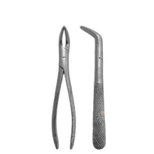 فورسپس ریشه کش پایین یونیورسال برند دنتال دیوایس - خرید فورسپس ریشه کش پایین یونیورسال - قیمت فورسپس ریشه کش پایین - خرید ابزار فورسپس - دیجی سرنگ پلاس