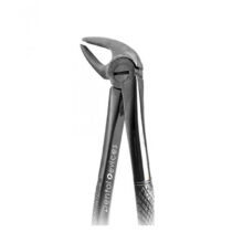 فورسپس پرمولر بالا زاویه ۱۳۵ درجه برند Dental Devices - فورسپس پرمولر بالا زاویه ۱۳۵ درجه دنتال دیوایس - فورسپس ساده - تجهیزات دندانپزشکی, ابزار دندانپزشکی, فورسپس دندانپزشکی