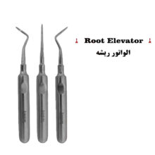 الواتور ریشه کاریزما ( مستقیم / چپ و راست ))