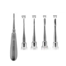 الواتورمستقیم لوکساتور دنتال دیوایس