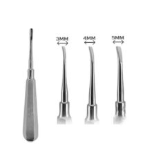 الواتور کوپلن طرح اسمیک دنتال دیوایس