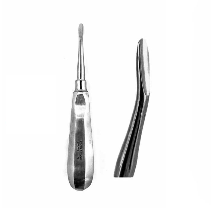 الواتور کوپلن زاویه ۶۰ درجه برند دنتال دیوایس - ابزار دندانپزشکی, الواتور ۶۰درجه, الواتور خم, تجهیزات دندانپزشکی - الواتور ساده الواتور کوپلن زاویه ۶۰ درجه برند دنتال دیوایس - ابزار دندانپزشکی, الواتور ۶۰درجه, الواتور خم, تجهیزات دندانپزشکی - الواتور ساده