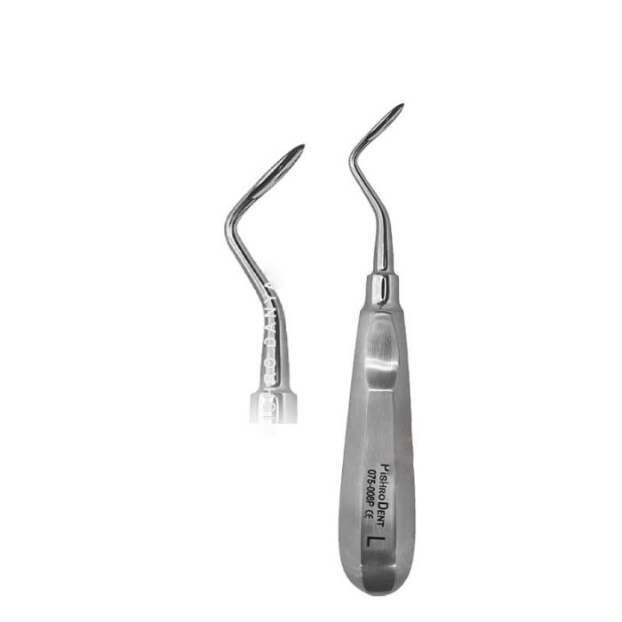 الواتور سوزنی پیشرو (چپ و راست) - تجهیزات دندانپزشکی, ابزار دندانپزشکی, الواتور سوزنی, الواتور اپکس, الواتور فلوهر - الواتور ساده الواتور سوزنی پیشرو (چپ و راست) - تجهیزات دندانپزشکی, ابزار دندانپزشکی, الواتور سوزنی, الواتور اپکس, الواتور فلوهر - الواتور ساده