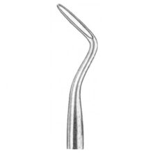 الواتور اپکسو (فلوهر) برند دنتال دیوایس (چپ و راست) - ابزار دندانپزشکی, الواتور سوزنی, الواتور اپکس, الواتور فلوهر, تجهیزات دندانپزشکی - الواتور ساده