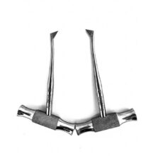 الواتور صلیبی برند دنتال دیوایس (چپ و راست) - تجهیزات دندانپزشکی, ابزار دندانپزشکی, الواتور, الواتور صلیبی - الواتور ساده