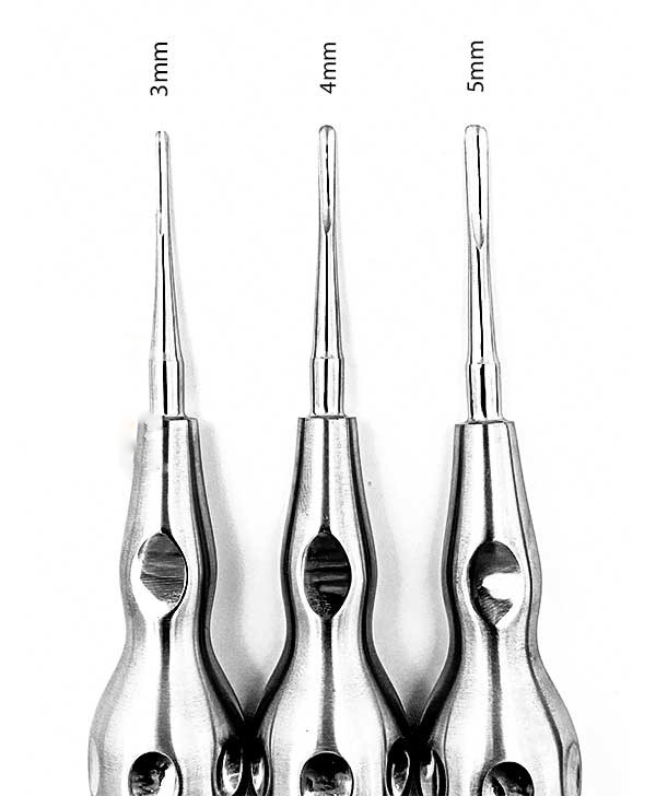 الواتور مستقیم ارگوتاچ دنتال دیوایس الواتور مستقیم ارگوتاچ دنتال دیوایس