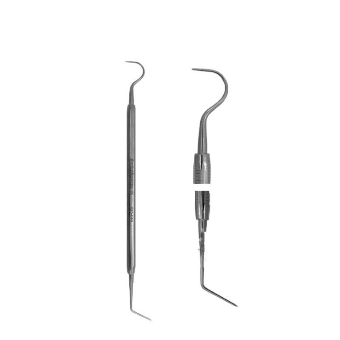 سوند داسی / اندو برند دنتال دیوایس - سوند اندو, سوند یکسد داسی/یکسر اندو - سوند