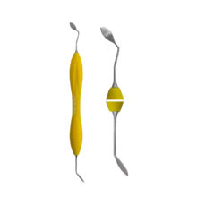 قلم کامپوزیت سولو قدامی Anterior - قلم کامپوزیت سولو قدامی و خلفی Anterior LM و Posterior - قلم کامپوزیت (زیبایی) - قلم کامپوزیت, قلم کامپوزیت سیلیکونی