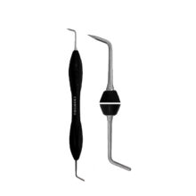 قلم کامپوزیت سولو خلفی Posterior برند کاریزما - قلم کامپوزیت سولو قدامی و خلفی Anterior LM و Posterior - قلم کامپوزیت, قلم کامپوزیت سیلیکونی - قلم کامپوزیت (زیبایی)