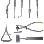 ابزار ایمپلنت دندانپزشکی ?- ابزار ایمپلنت دندان - قطعات و لوازم ایمپلنت - ابزار جراحی ایمپلنت