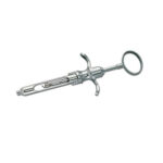 سرنگ تزریق دندانپزشکی ?- سرنگ تزریق متحرک ، کمرشکن ، بی حسی - سرنگ آسپیراسیون