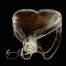 جای رول پنبه چرخشی دندانپزشکی - جا پنبه دندانپزشکی - خرید تجهیزات دندانپزشکی - لوازم دندانپزشکی - ابزار دندانپزشکی