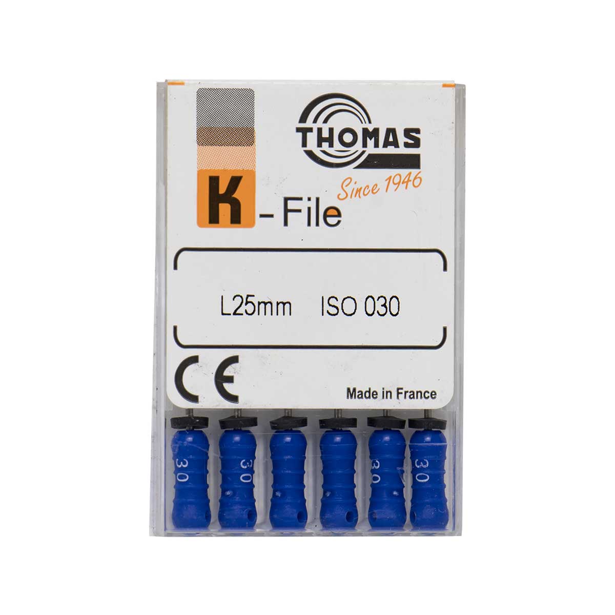 خرید و قیمت K فایل طول 25 Thomas - فایل دستی THOMAS - فروش لوازم مطب دندانپزشکی - دیجی سرنگ پلاس - وسایل دندانپزشکی - K فایل طول 25 برند توماس خرید و قیمت K فایل طول 25 Thomas - فایل دستی THOMAS - فروش لوازم مطب دندانپزشکی - دیجی سرنگ پلاس - وسایل دندانپزشکی - K فایل طول 25 برند توماس