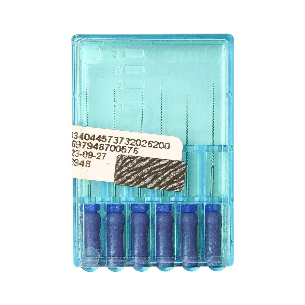 K فایل طول 25 IMD - مواد و وسایل دندانپزشکی - خرید تجهیزات دندانپزشکی دیجی سرنگ پلاس - فروش انواع K فایل دندانپزشکی - خرید فایل دستی دندانپزشکی K فایل طول 25 IMD - مواد و وسایل دندانپزشکی - خرید تجهیزات دندانپزشکی دیجی سرنگ پلاس - فروش انواع K فایل دندانپزشکی - خرید فایل دستی دندانپزشکی