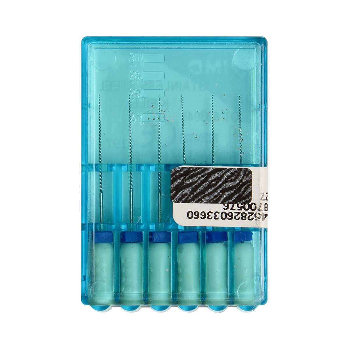 K فایل طول 25 IMD - مواد و وسایل دندانپزشکی - خرید تجهیزات دندانپزشکی دیجی سرنگ پلاس - فروش انواع K فایل دندانپزشکی - خرید فایل دستی دندانپزشکی K فایل طول 25 IMD - مواد و وسایل دندانپزشکی - خرید تجهیزات دندانپزشکی دیجی سرنگ پلاس - فروش انواع K فایل دندانپزشکی - خرید فایل دستی دندانپزشکی