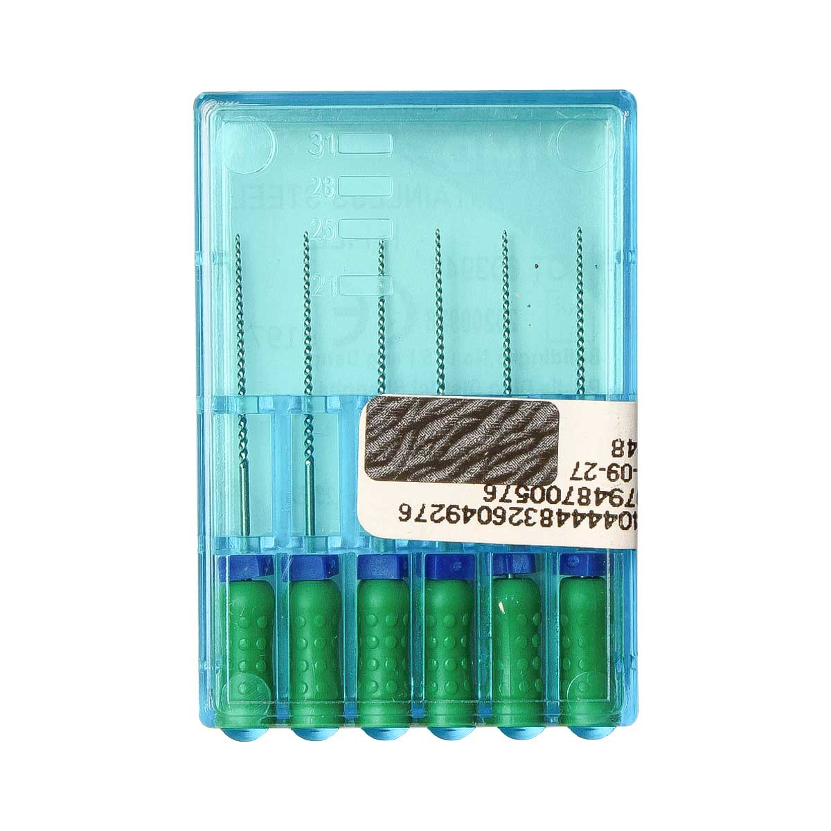 K فایل طول 25 IMD - مواد و وسایل دندانپزشکی - خرید تجهیزات دندانپزشکی دیجی سرنگ پلاس - فروش انواع K فایل دندانپزشکی - خرید فایل دستی دندانپزشکی K فایل طول 25 IMD - مواد و وسایل دندانپزشکی - خرید تجهیزات دندانپزشکی دیجی سرنگ پلاس - فروش انواع K فایل دندانپزشکی - خرید فایل دستی دندانپزشکی