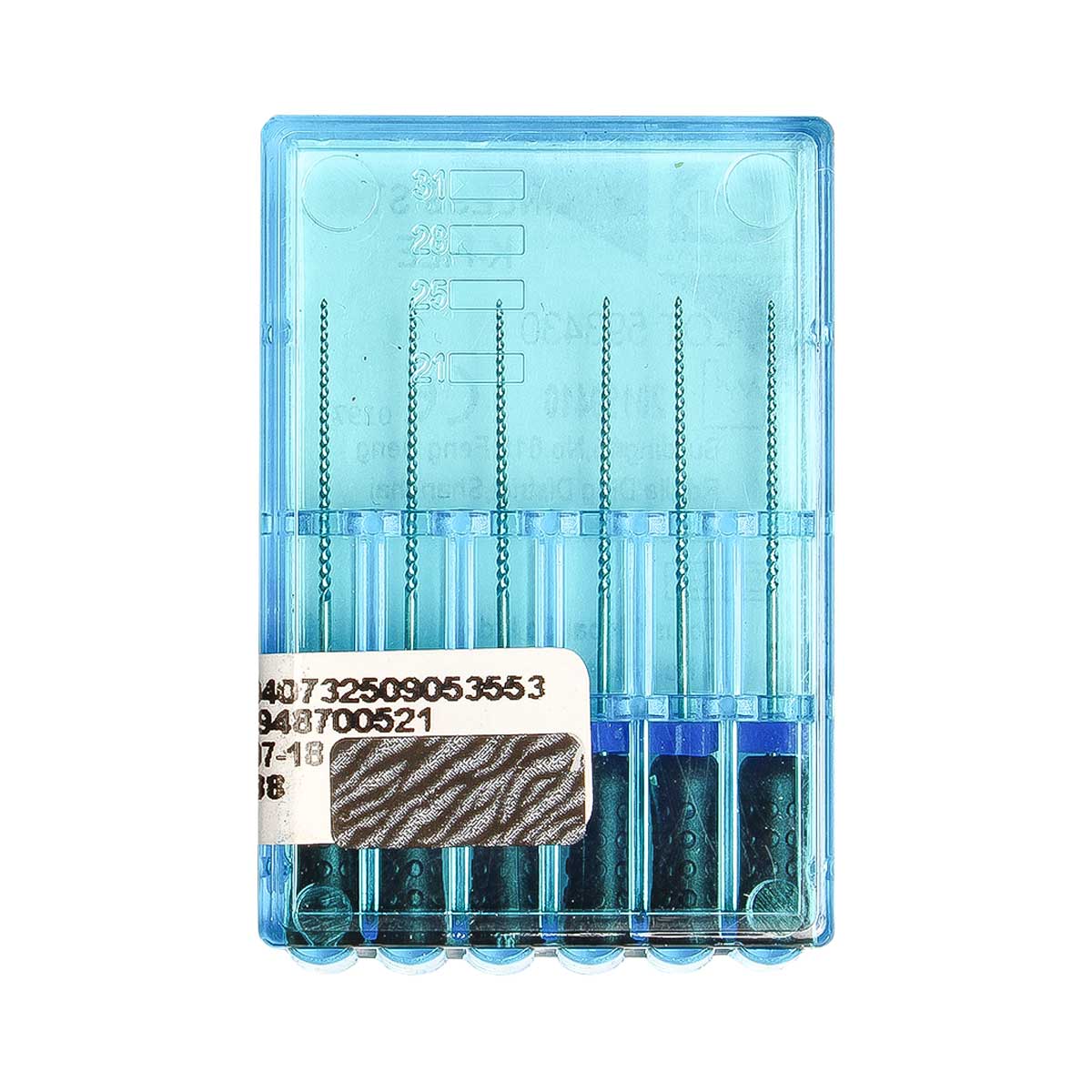 K فایل طول 25 IMD - مواد و وسایل دندانپزشکی - خرید تجهیزات دندانپزشکی دیجی سرنگ پلاس - فروش انواع K فایل دندانپزشکی - خرید فایل دستی دندانپزشکی K فایل طول 25 IMD - مواد و وسایل دندانپزشکی - خرید تجهیزات دندانپزشکی دیجی سرنگ پلاس - فروش انواع K فایل دندانپزشکی - خرید فایل دستی دندانپزشکی