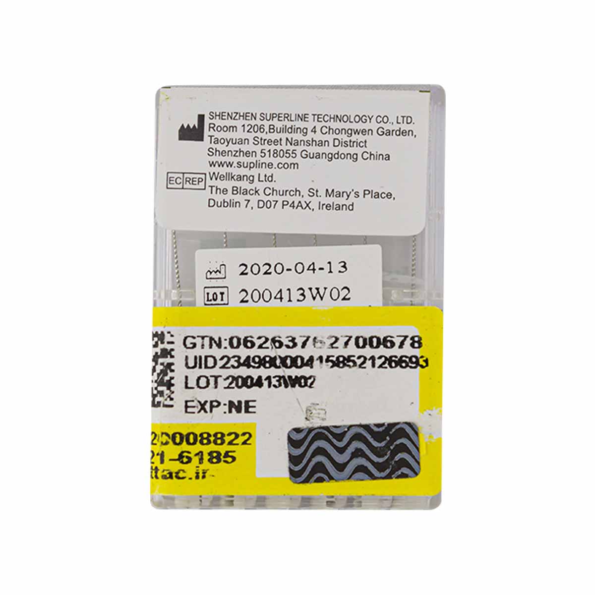 قیمت و خرید K فایل طول 25 Nik - فایل دستی K طول 25 - فروشگاه تجهیزات دندانپزشکی - تجهیزات دندانپزشکی دیجی سرنگ پلاس - فروش انواع فایل دستی قیمت و خرید K فایل طول 25 Nik - فایل دستی K طول 25 - فروشگاه تجهیزات دندانپزشکی - تجهیزات دندانپزشکی دیجی سرنگ پلاس - فروش انواع فایل دستی