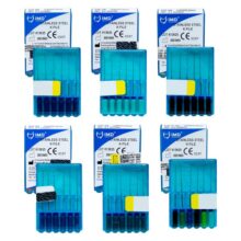 K فایل طول 31 IMD - خرید و قیمت K فایل طول 31 - تجهیزات و لوازم دندانپزشکی - مواد و وسایل دندانپزشکی - ابزار دستی دندانپزشکی - دیجی سرنگ پلاس