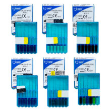 K فایل طول 31 IMD - خرید و قیمت K فایل طول 31 - تجهیزات و لوازم دندانپزشکی - مواد و وسایل دندانپزشکی - ابزار دستی دندانپزشکی - دیجی سرنگ پلاس