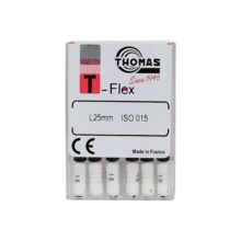 K فایل فلکسی طول 25 Thomas - خرید و قیمت K فایل فلکسی طول 25 توماس - خرید تجهیزات دندانپزشکی دیجی سرنگ پلاس - خرید ابزار دندانپزشکی - دیجی سرنگ پلاس - دندال
