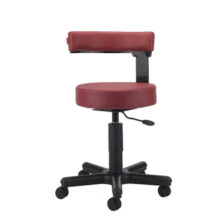 صندلی پزشکی نیلپر مدل LCD 106X - صندلی گردان نیلپر LCD 106x - صندلی آزمایشگاهی نیلپر مدل LCD 106X - صندلی پزشکی آزمایشگاهی LCD 106x نیلپر