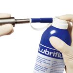 اسپری روغن کاری دندانپزشکی ? - اسپری روغن کاری توربین دندانپزشکی - فروشگاه دیجی سرنگ پلاس