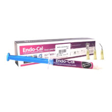 خمیر کلسیم هیدروکساید مروابن ? - خرید خمیر کلسیم هیدروکساید Endo-cal مروابن - دیجی سرنگ پلاس