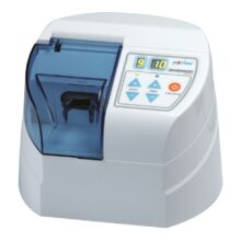 امالگاموتور کپسولی دیجیتال موشن Motion مدل GM-50 - آمالگاماتور کپسولی Motion - آمالگاماتور موتیون Motion مدل GM-50 - آمالگاماتور دیجیتالی کپسولی Motion - GM-50