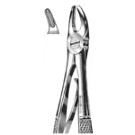 فورسپس اطفال دندانپزشکی ? - خرید و قیمت ست فورسپس اطفال - فورسپس دندانپزشکی اطفال