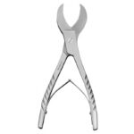 انبر گچ دندانپزشکی ? - خرید انبر گچ بری - انبر گچ سر کج - انبر گچ سر صاف - انبر گچ فالکن