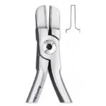 پلایر رک ?- خرید پلایر ترک تنگستن کارباید دنتال دیوایس - پلایرهای ارتودنسی - پلایر یونیورسال